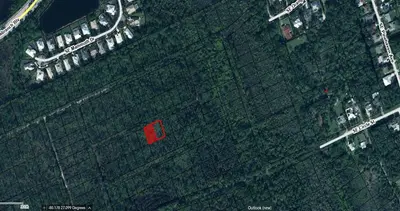 0 Poinciana Gardens, Hobe Sound – Unimproved Land for sale