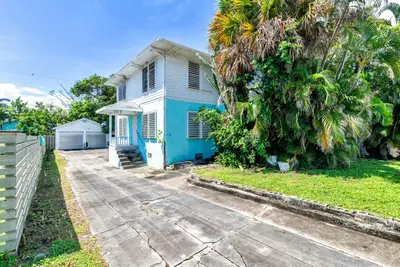 1311 Georgia Avenue, West Palm Beach – sold