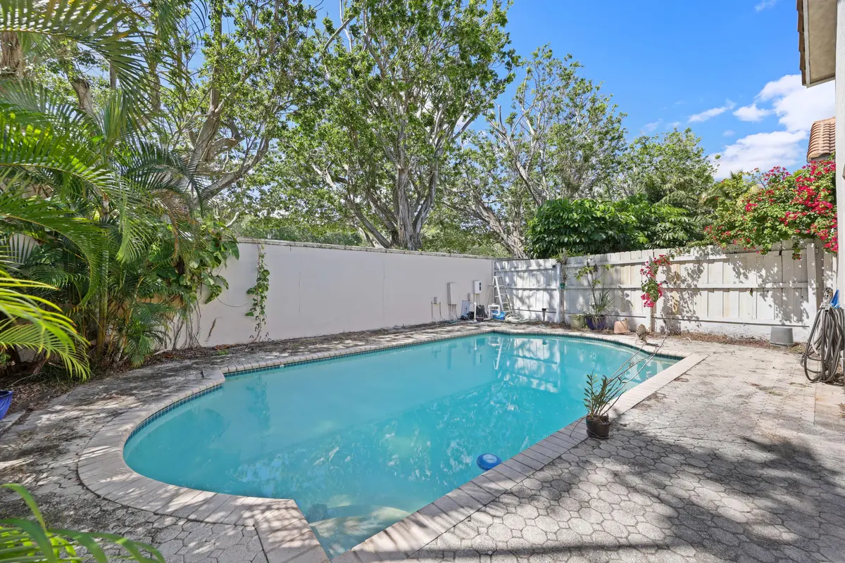2502 NW 66th Dr - Pool (2) at 2502 NW 66th Drive, Boca Raton