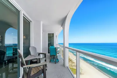 2800 S Ocean Boulevard Ph H, Boca Raton – sold