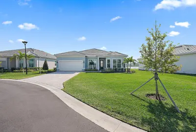 9801 SW Legacy Drive, Stuart – sold