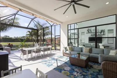 8451 Grand Prix Lane, Boynton Beach – Single Family Residence for sale