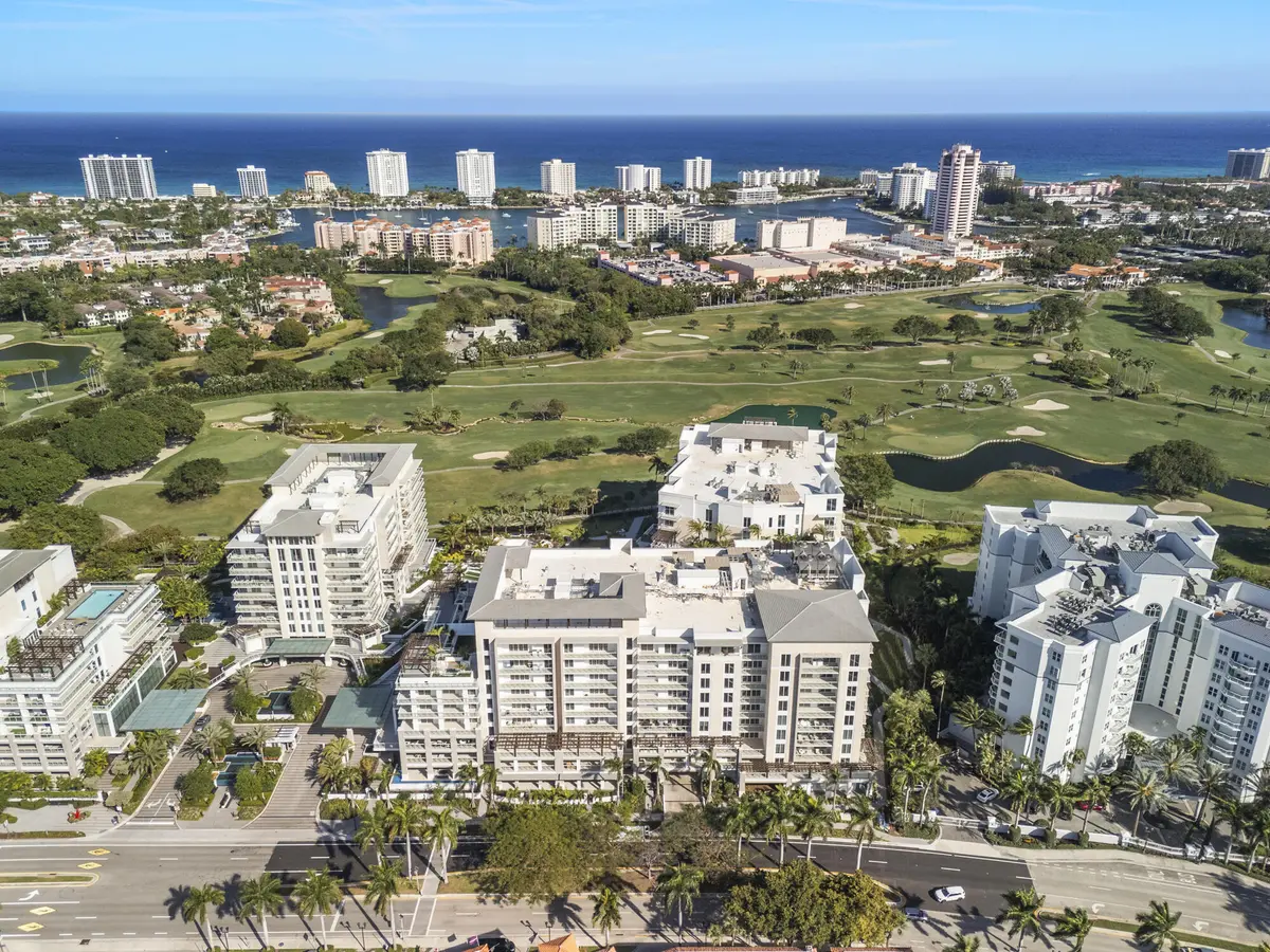 Alina Location at 220 SE Mizner Boulevard 610, Boca Raton