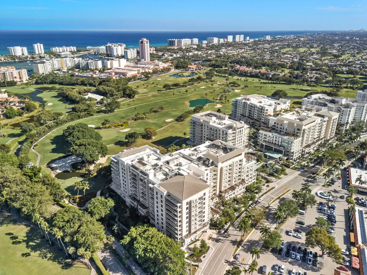 Alina Location at 220 SE Mizner Boulevard 610, Boca Raton