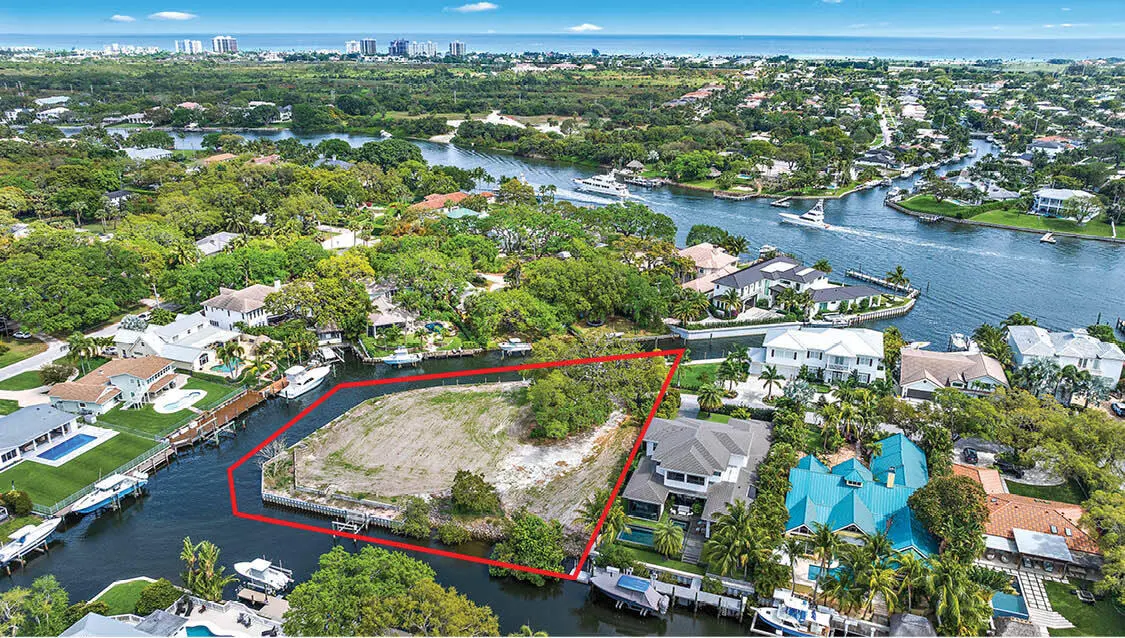 12935 S Shore Drive - 1 at 12935 S Shore Drive, Palm Beach Gardens