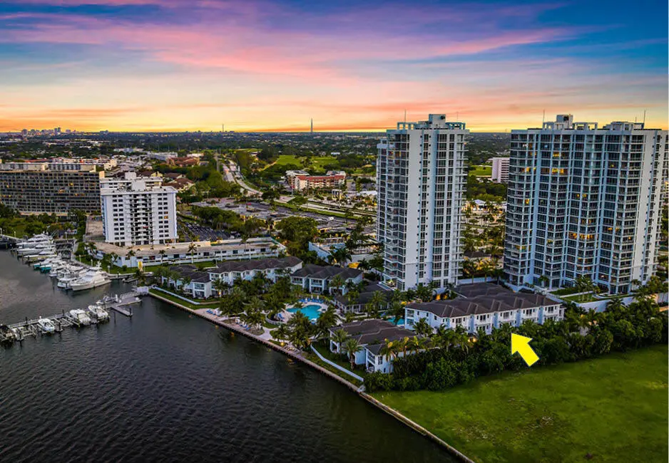 Water Club twilights 1 at 110 Water Club Court, North Palm Beach