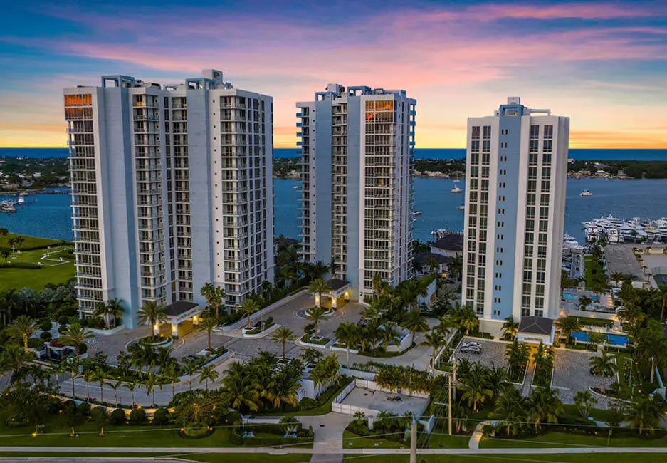 Water Club twilights 3 at 110 Water Club Court, North Palm Beach