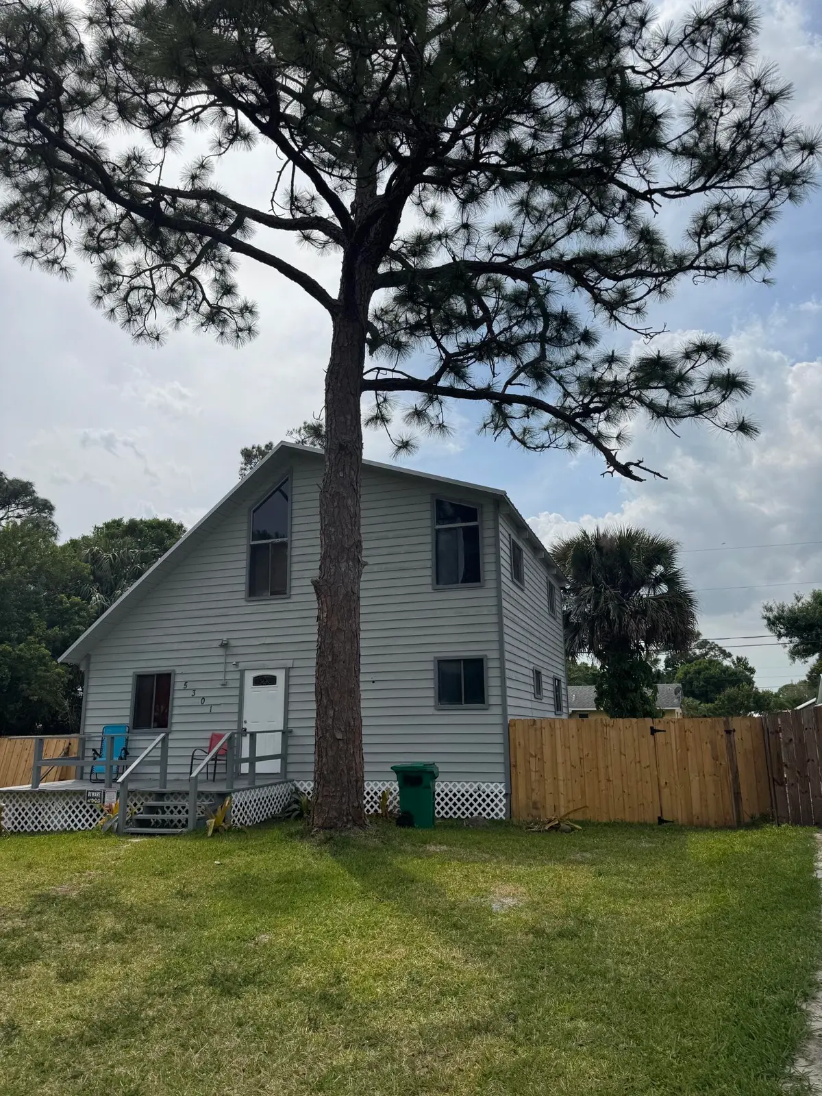 l2 at 5301 Sunset Boulevard, Fort Pierce