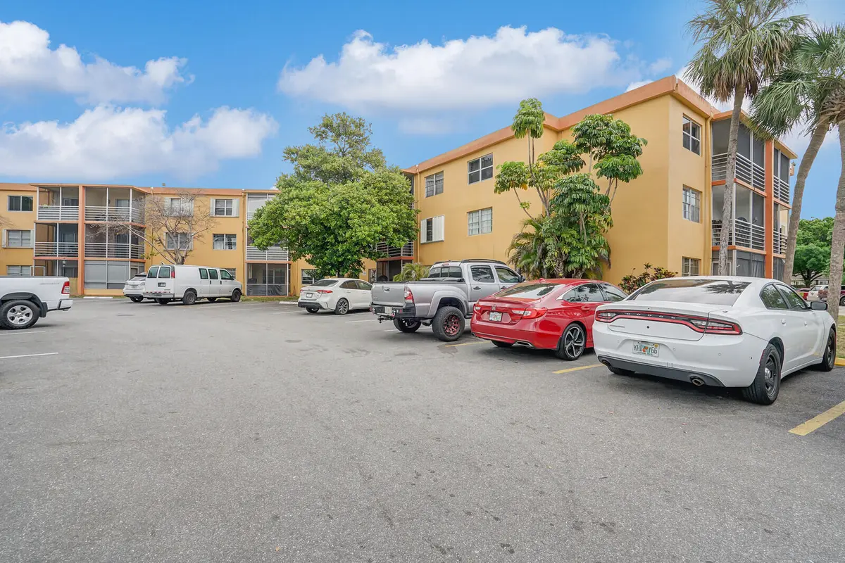 Building Exterior at 4364 NW 9th Avenue 16-3d, Deerfield Beach