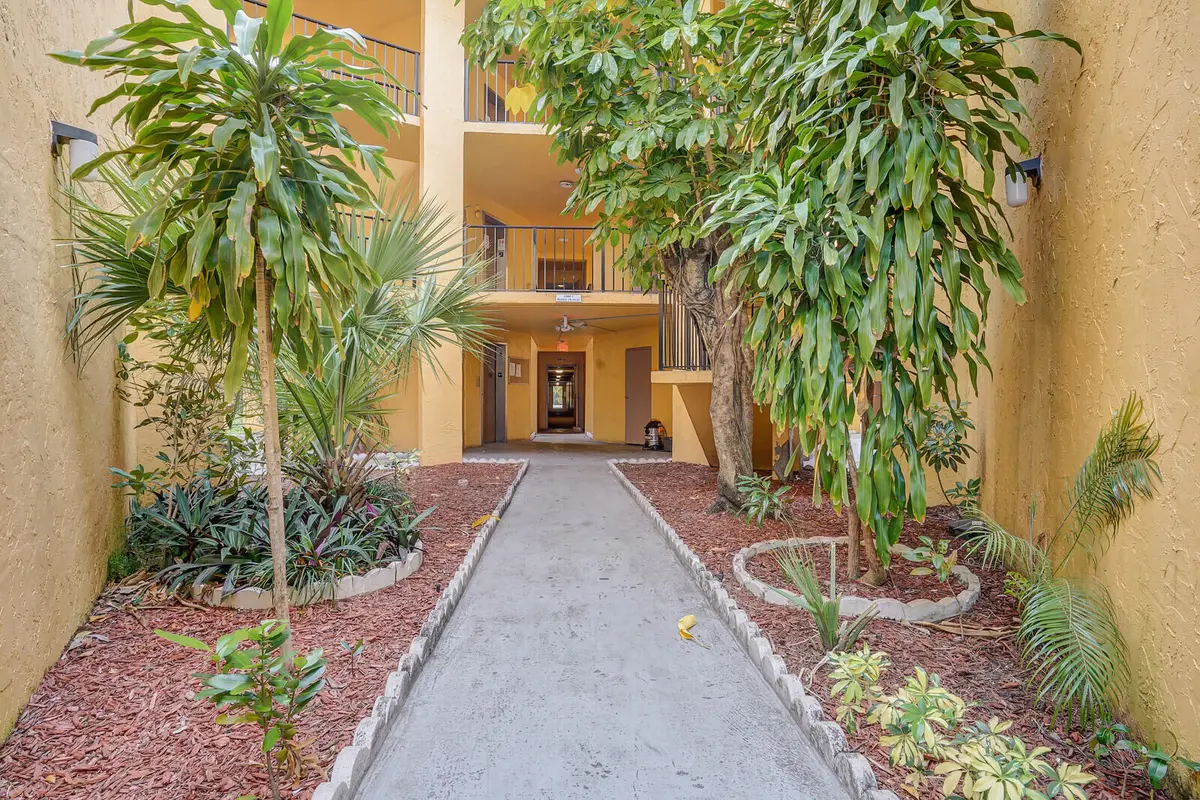 Building Exterior at 4364 NW 9th Avenue 16-3d, Deerfield Beach