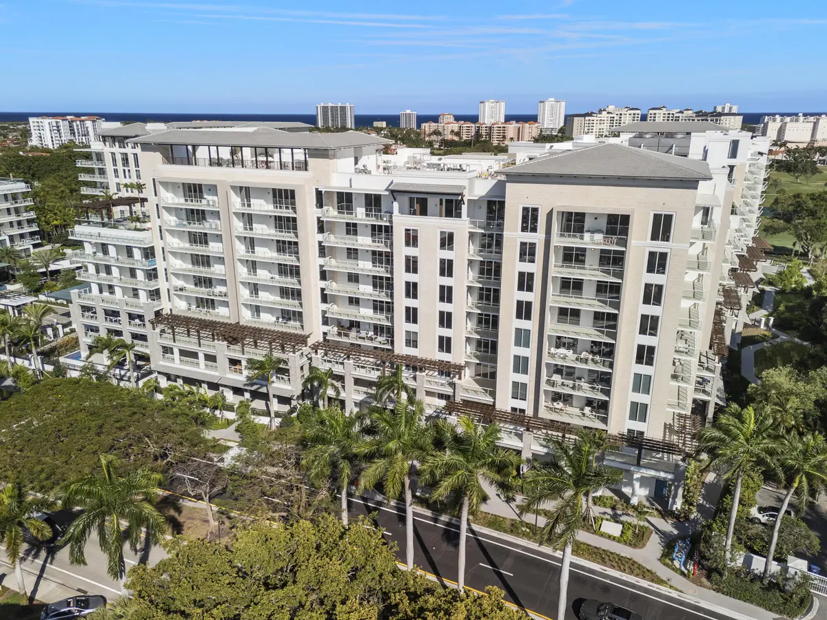 Building at 220 SE Mizner Boulevard 610, Boca Raton