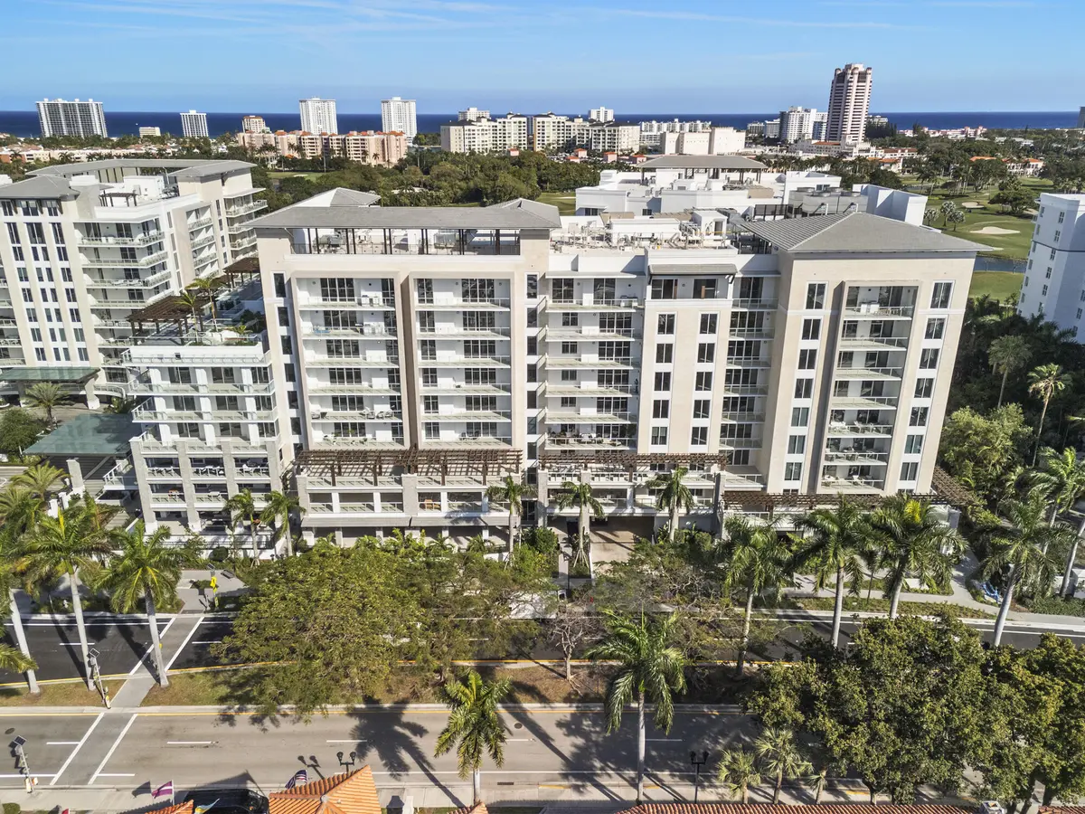 Building at 220 SE Mizner Boulevard 610, Boca Raton