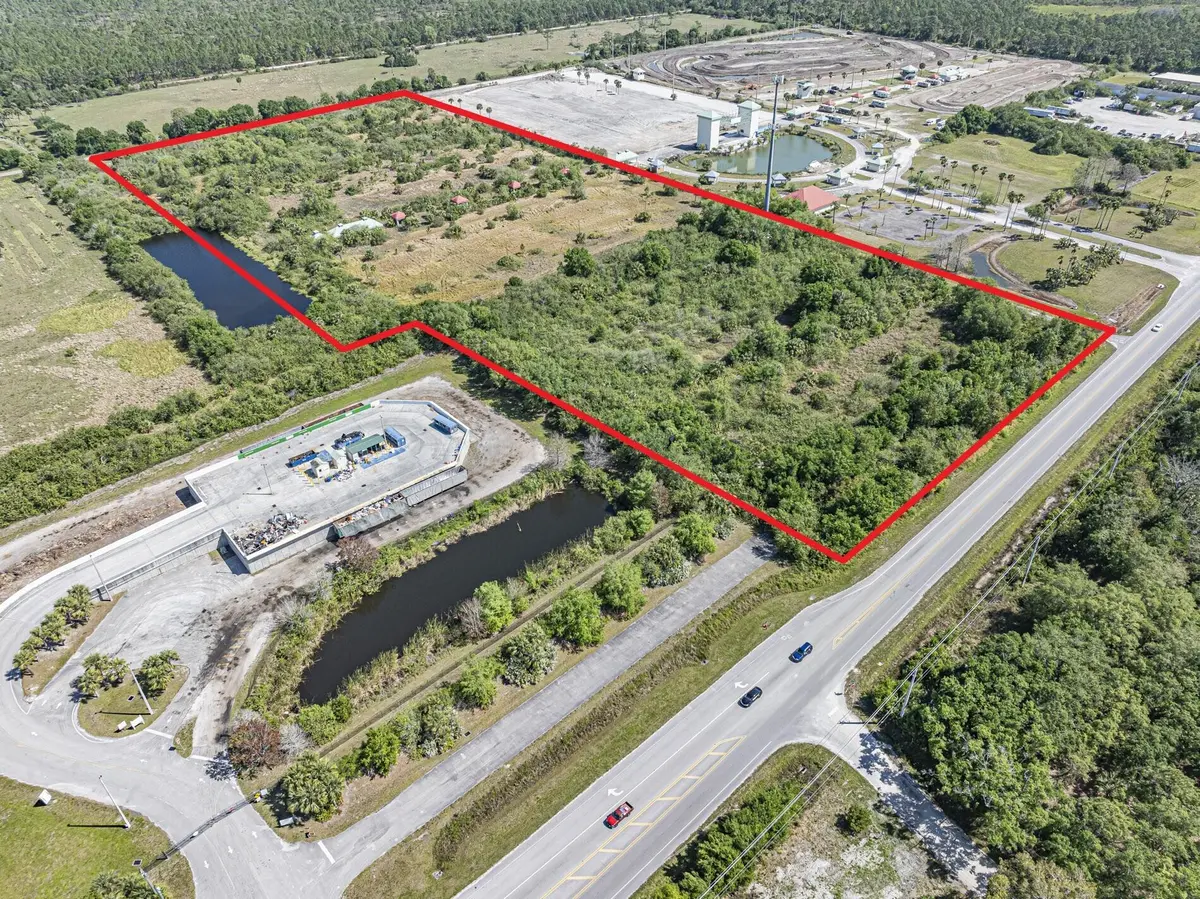 9555 Mesa Park Boulevard, Fellsmere, FL – photo 1