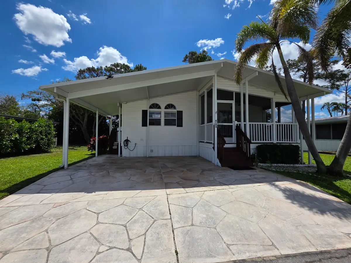 4124 8th Court, Lantana, FL – photo 1