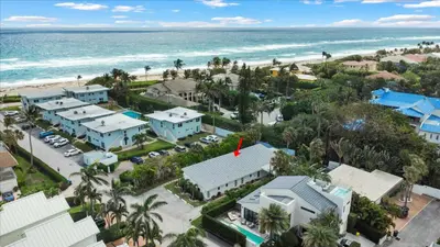 18 Adams Road, Ocean Ridge – Quadruplex for sale