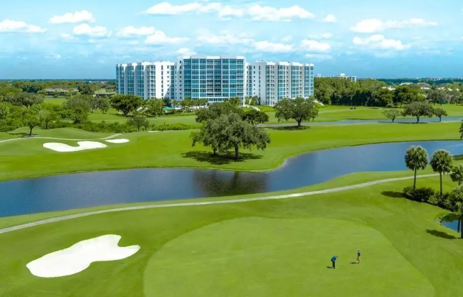 Akoya at 20155 Boca West Drive C601, Boca Raton