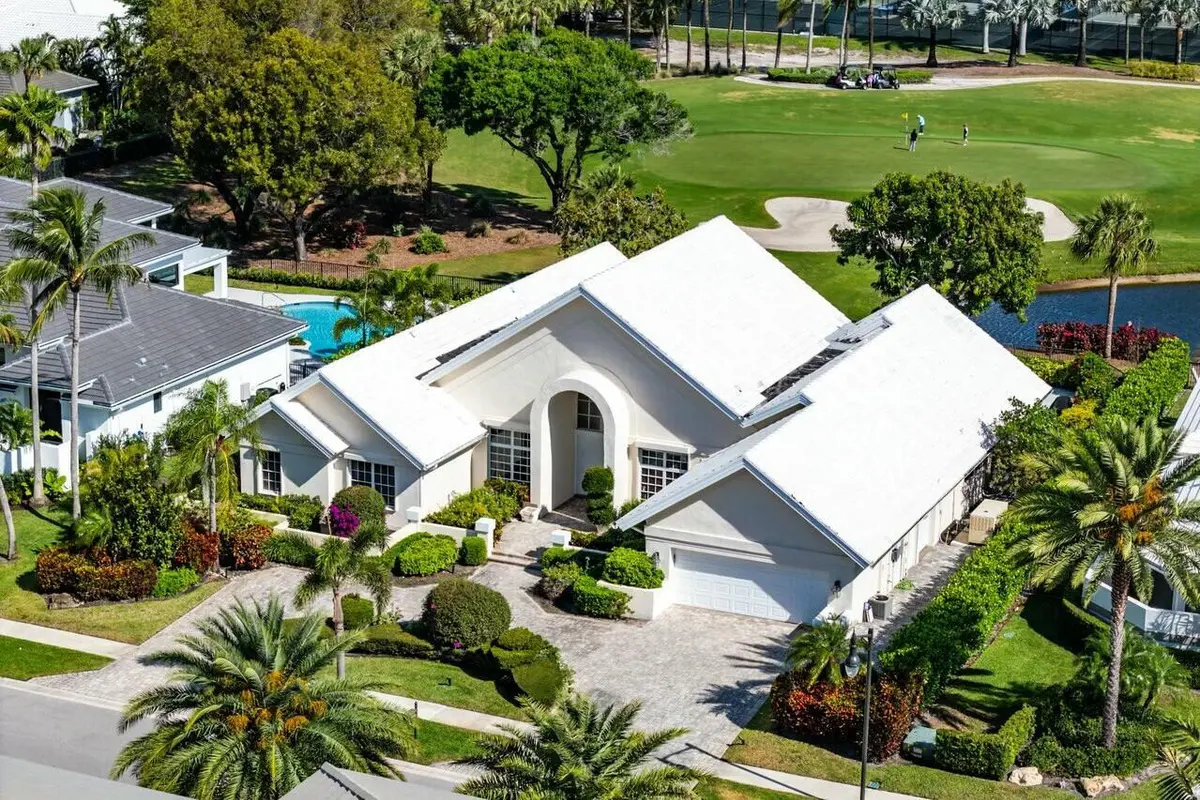 4869 Tallowwood at 4869 Tallowwood Lane, Boca Raton
