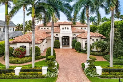1560 Sabal Palm Drive, Boca Raton – sold