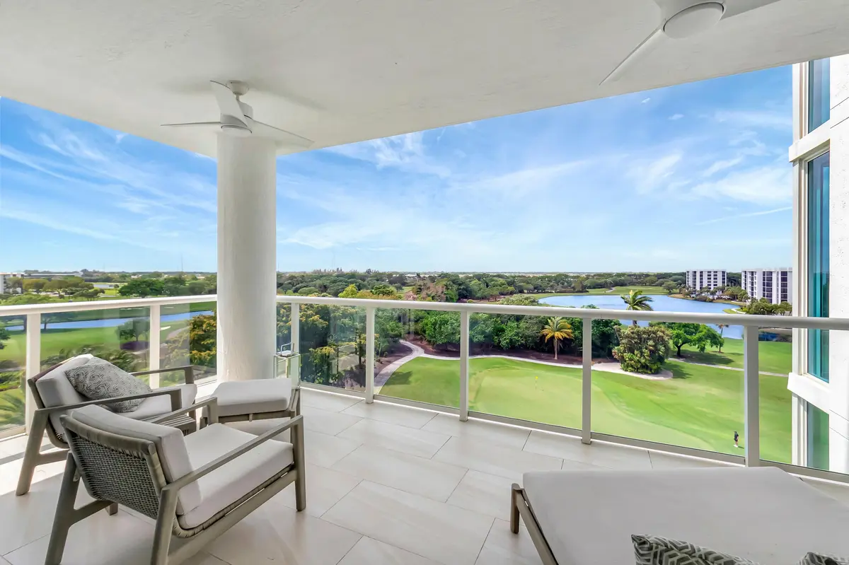 Golf Terrace at 20155 Boca West Drive C601, Boca Raton