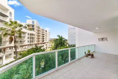 500 SE Mizner Boulevard A411, Boca Raton – sold