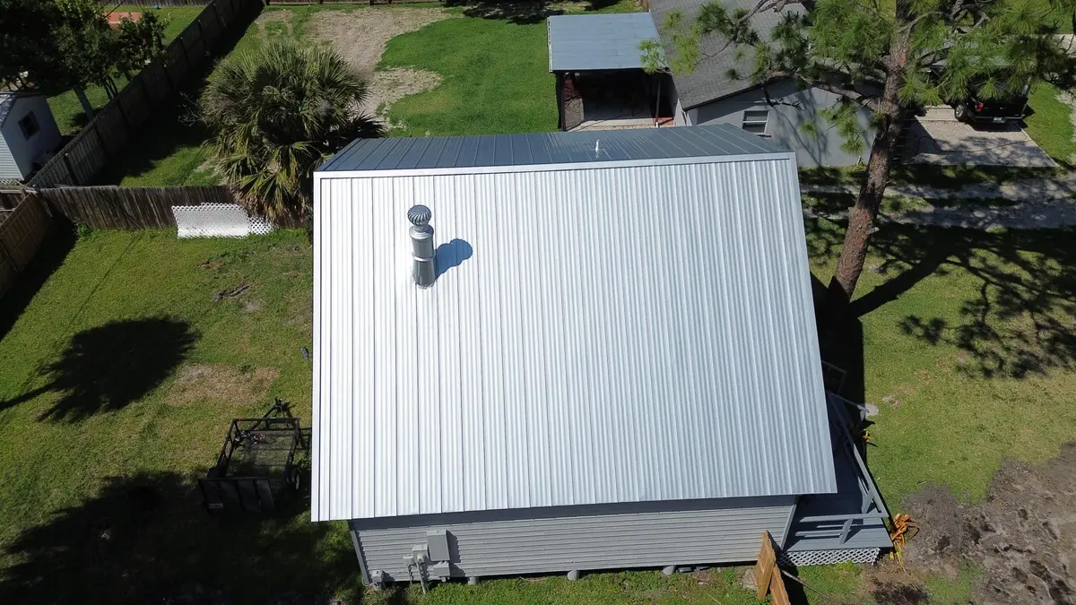 new 4 at 5301 Sunset Boulevard, Fort Pierce
