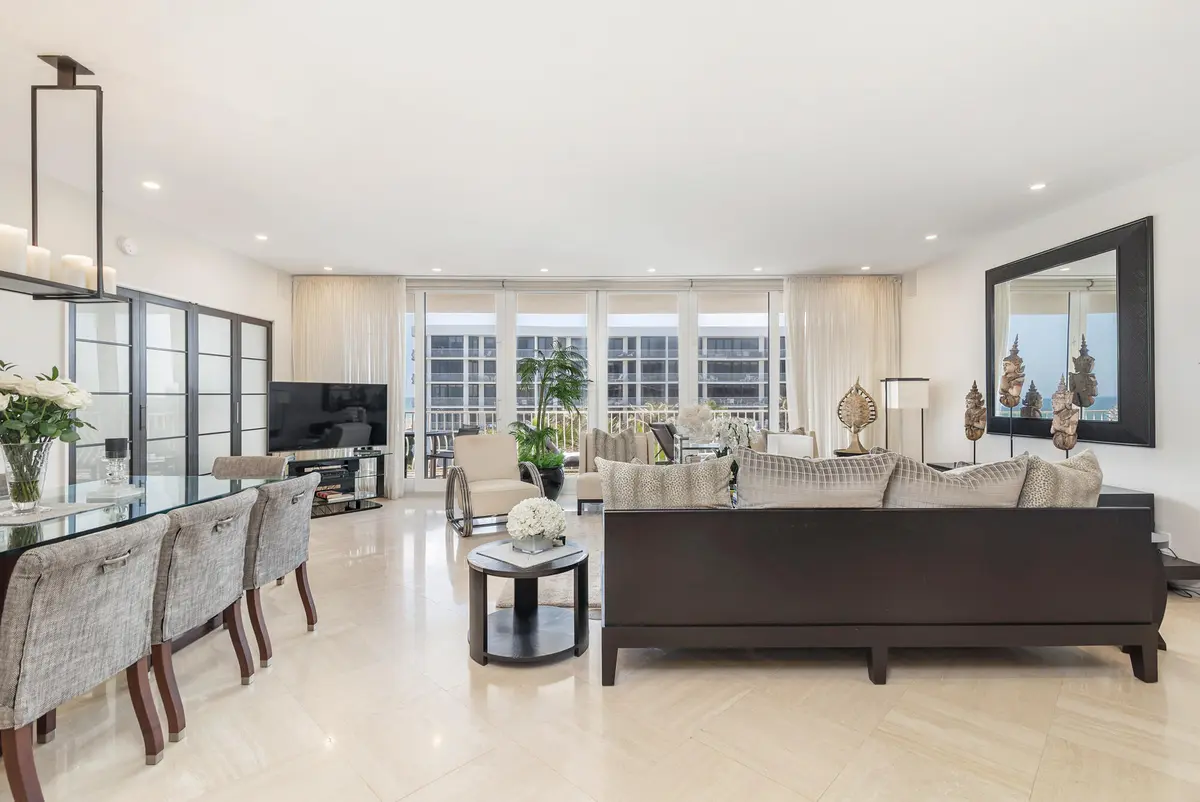 low-1 at 2000 S Ocean Boulevard 308n, Palm Beach