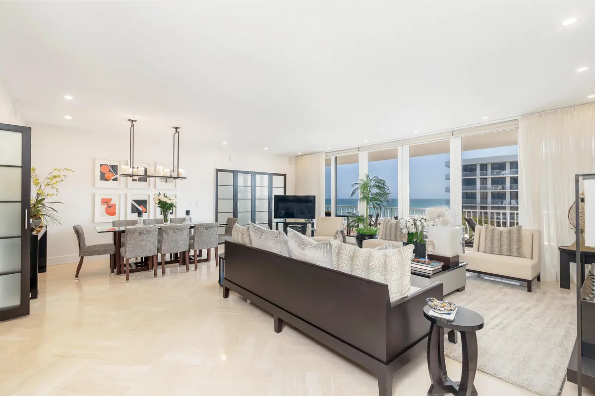low-2 at 2000 S Ocean Boulevard 308n, Palm Beach