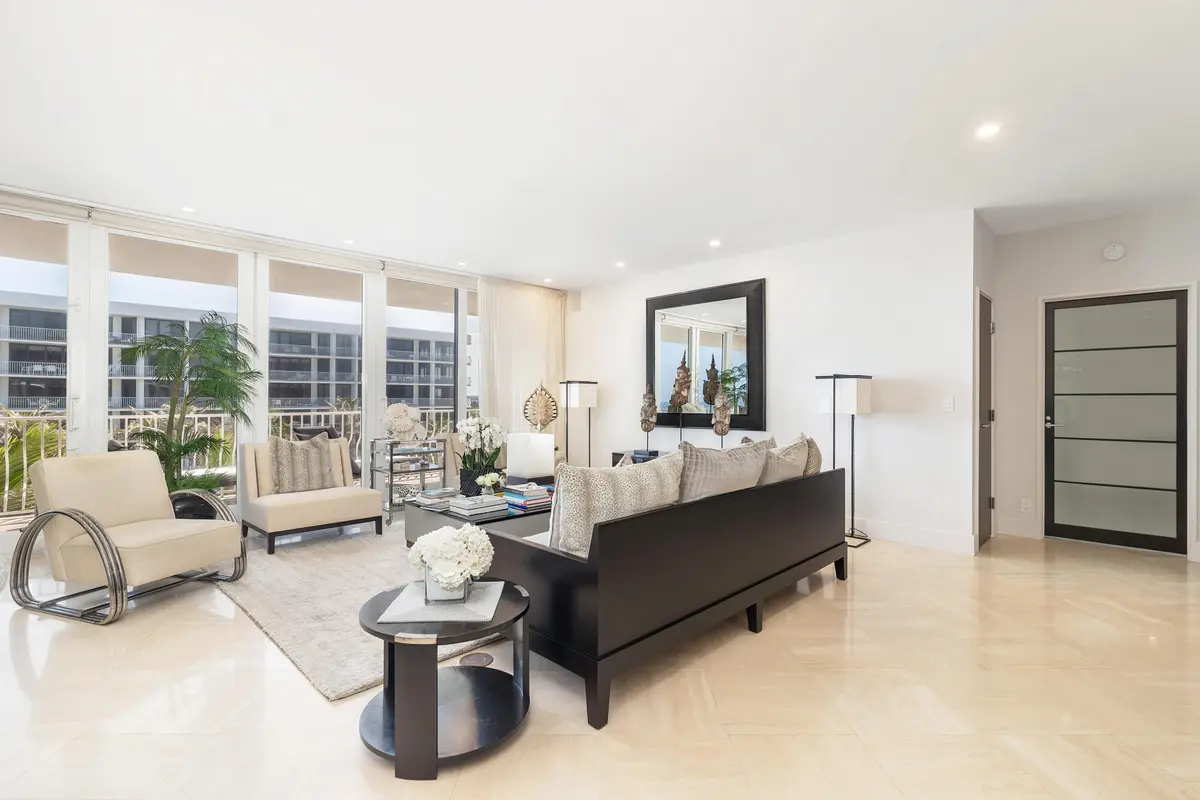 low-3 at 2000 S Ocean Boulevard 308n, Palm Beach