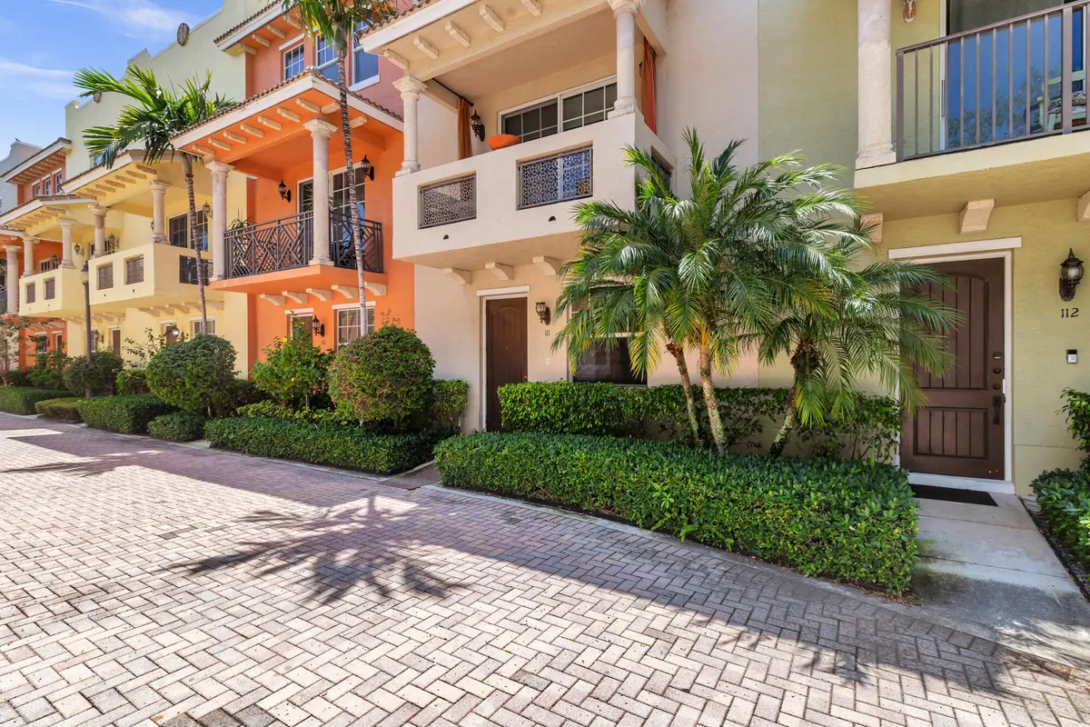 low-1 at 219 N L Street 111, Lake Worth Beach