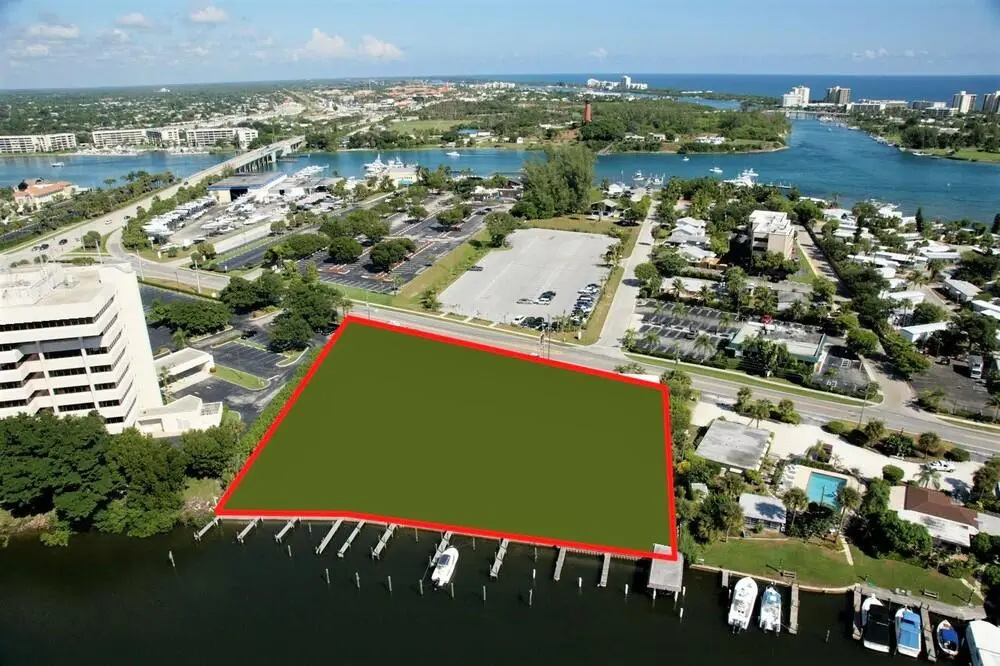 18265-18275 Hwy A1A at 18275 Highway A1a, Jupiter