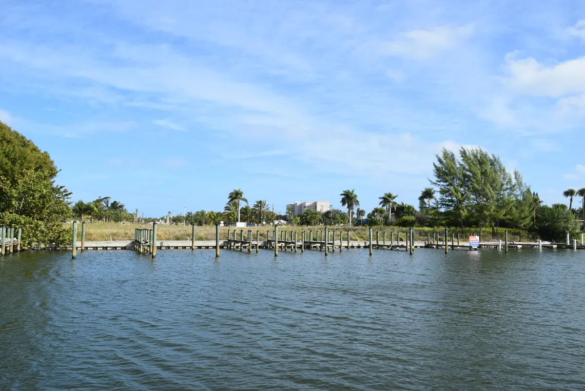 View from water at 18275 Highway A1a, Jupiter