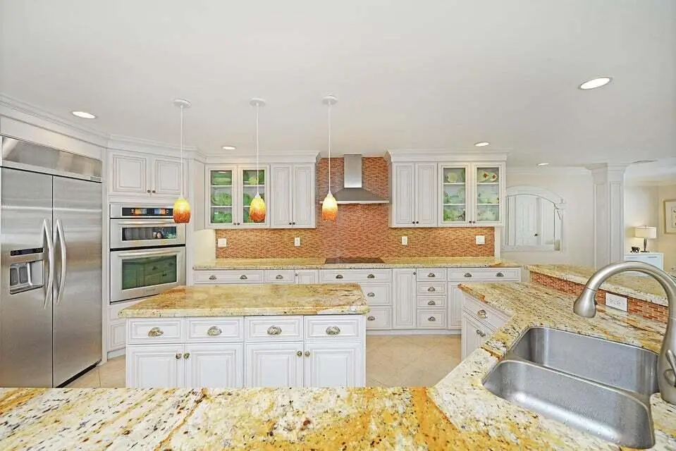 885 NE Mulberry Kitchen 1 at 885 NE Mulberry Drive, Boca Raton