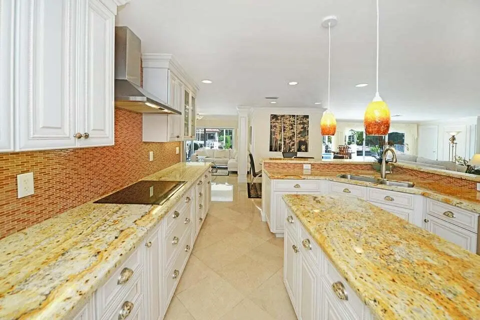885 NE Mulberry Kitchen 2 at 885 NE Mulberry Drive, Boca Raton