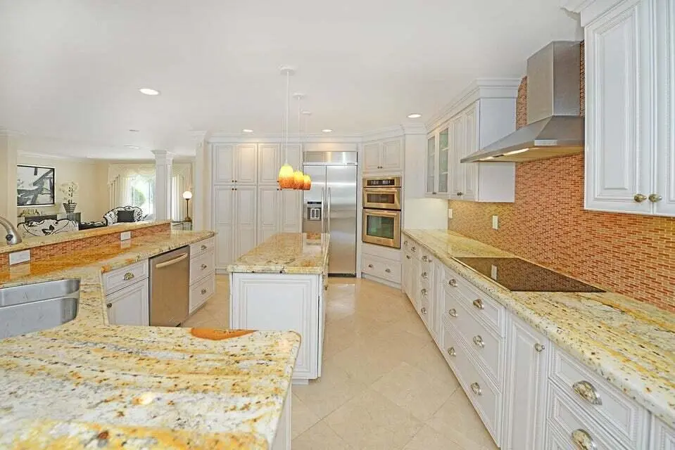 885 NE Mulberry Kitchen 3 at 885 NE Mulberry Drive, Boca Raton