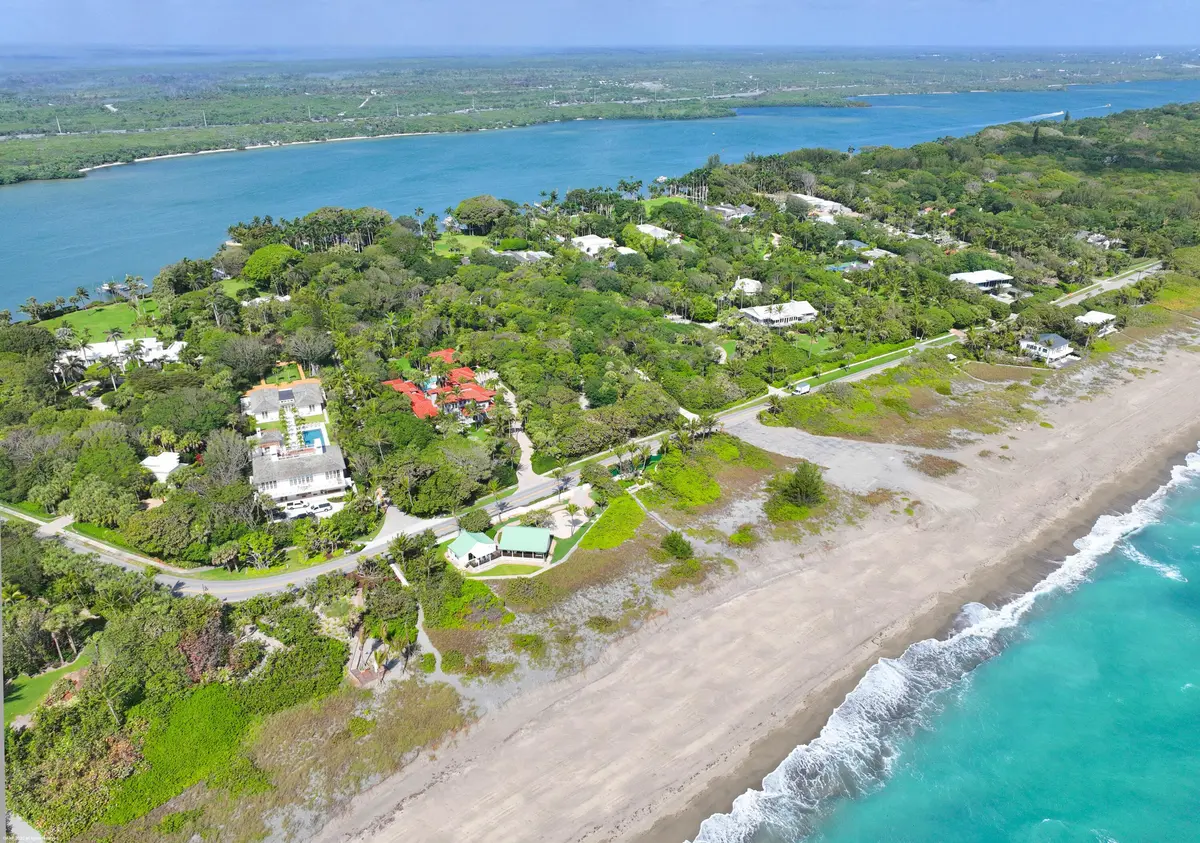 398 South Beach Rd 001 at 398 S Beach Road, Jupiter Island