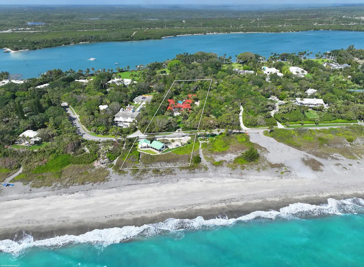 398 South Beach Rd 006 at 398 S Beach Road, Jupiter Island