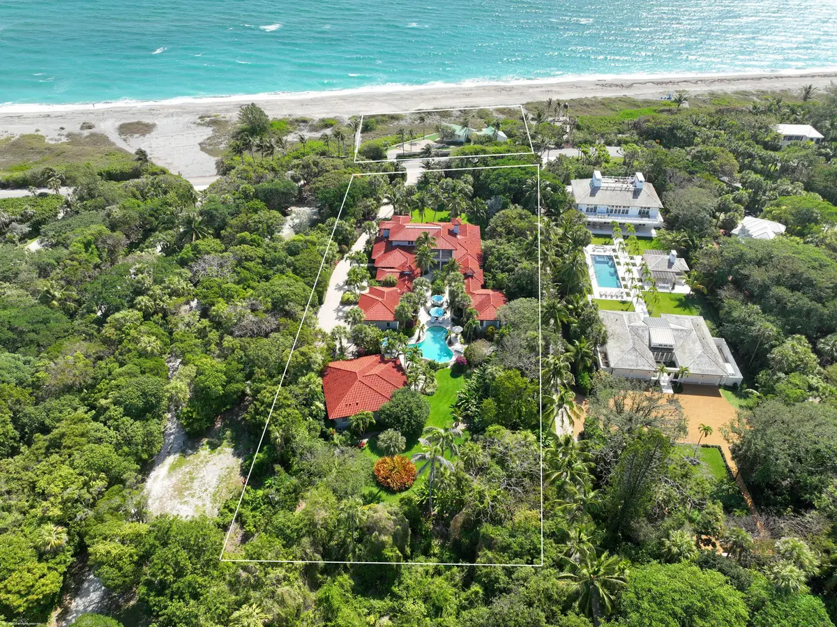 398 South Beach Rd 006b at 398 S Beach Road, Jupiter Island