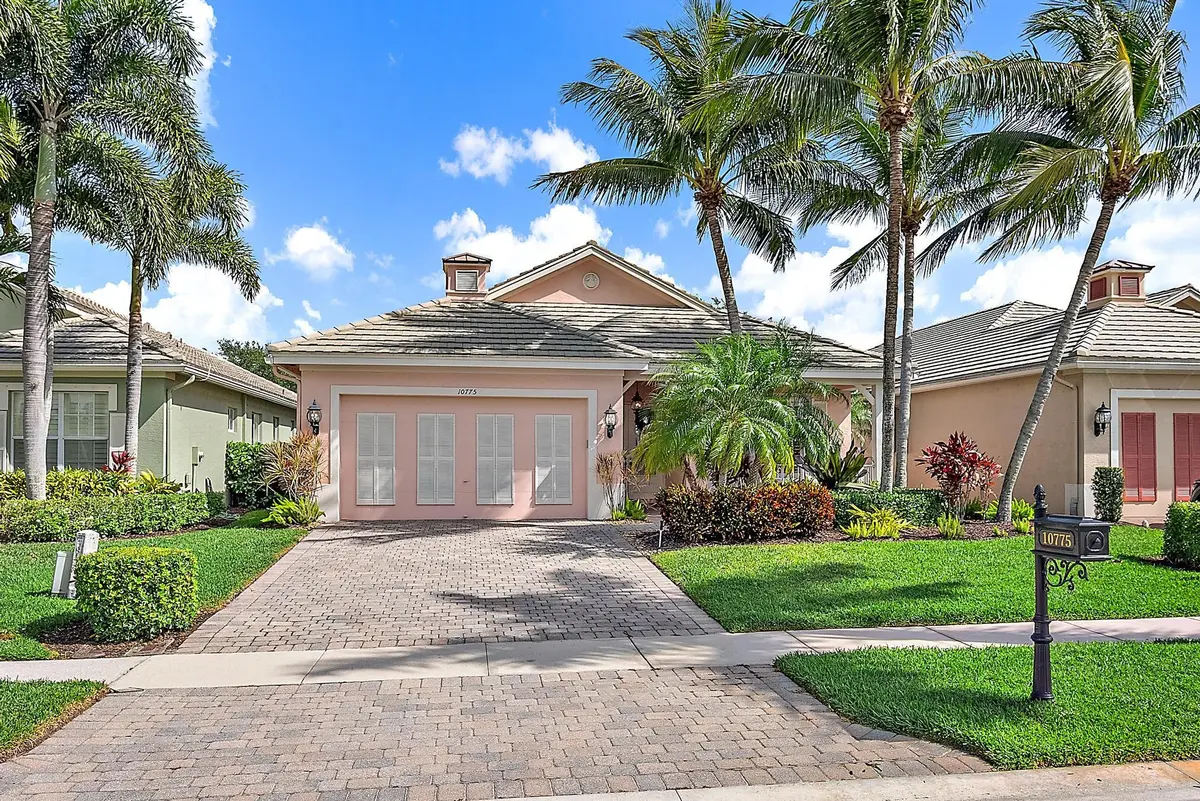 10775 La Strada at 10775 La Strada, West Palm Beach