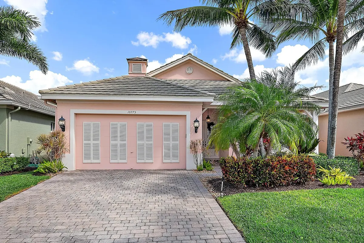 10775 La Strada at 10775 La Strada, West Palm Beach