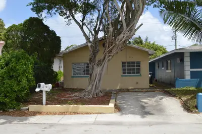 524 N F Street, Lake Worth Beach – sold