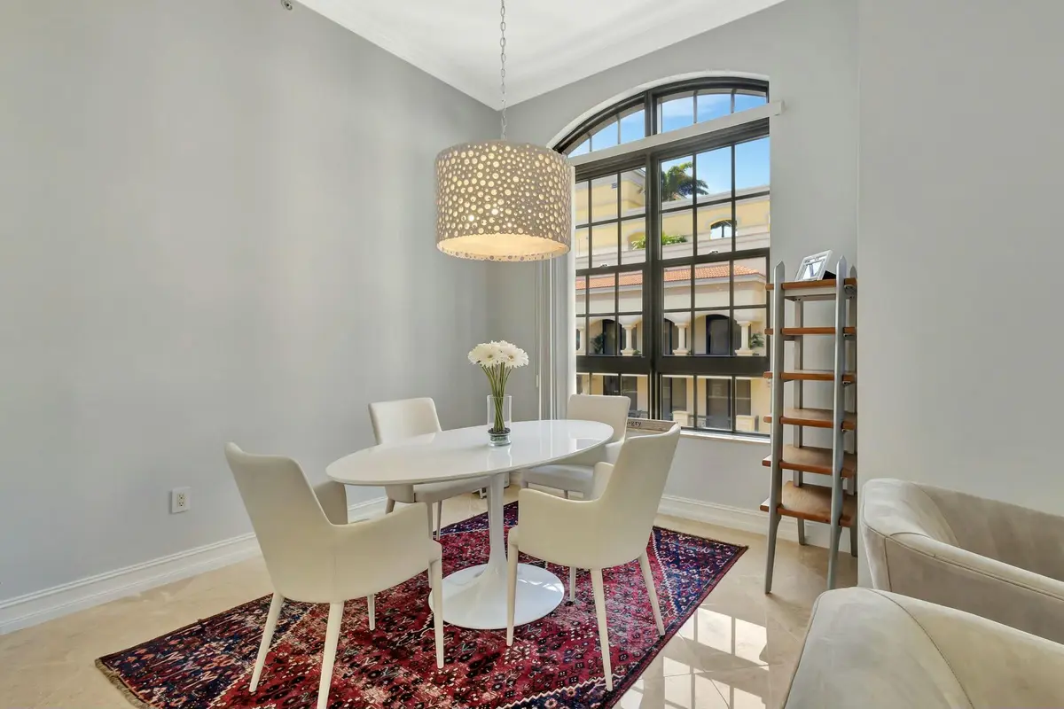 Marble Flooring at 701 S Olive Avenue 2108, West Palm Beach