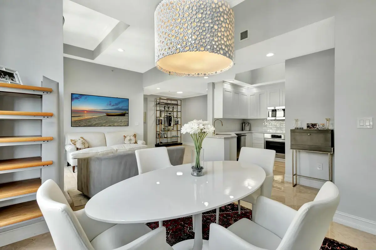 Turn -Key Furnished Residence 2108 at 701 S Olive Avenue 2108, West Palm Beach