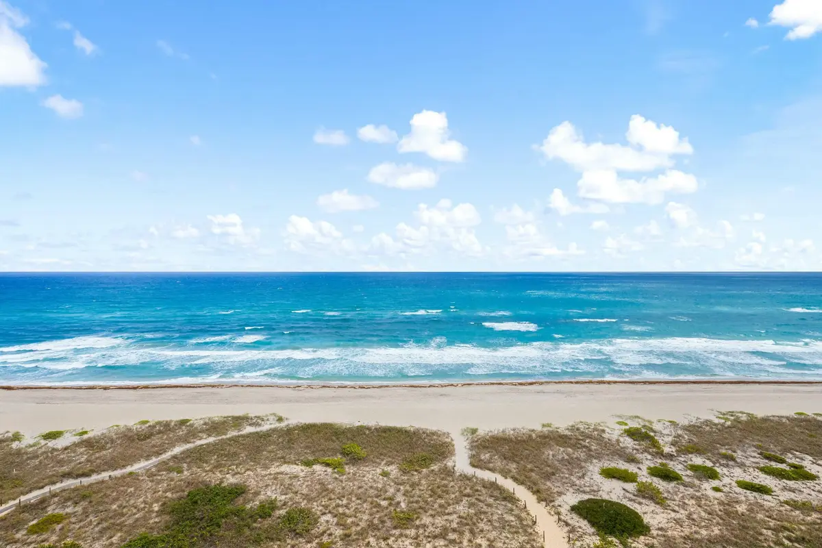 View at 2500 S Ocean Boulevard 903, Boca Raton