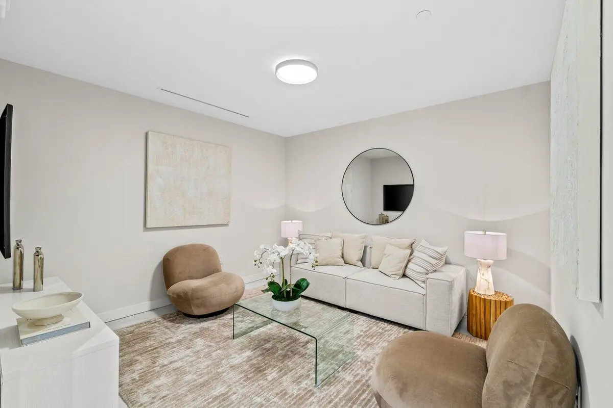 Den at 220 SE Mizner Boulevard 404, Boca Raton