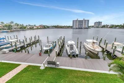 220 Macfarlane Drive S-203, Delray Beach – sold