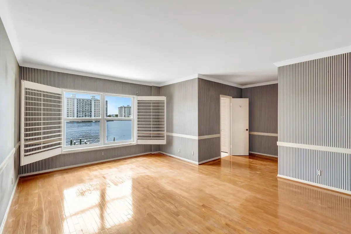 Primary BR W/ A View at 220 Macfarlane Drive S-203, Delray Beach
