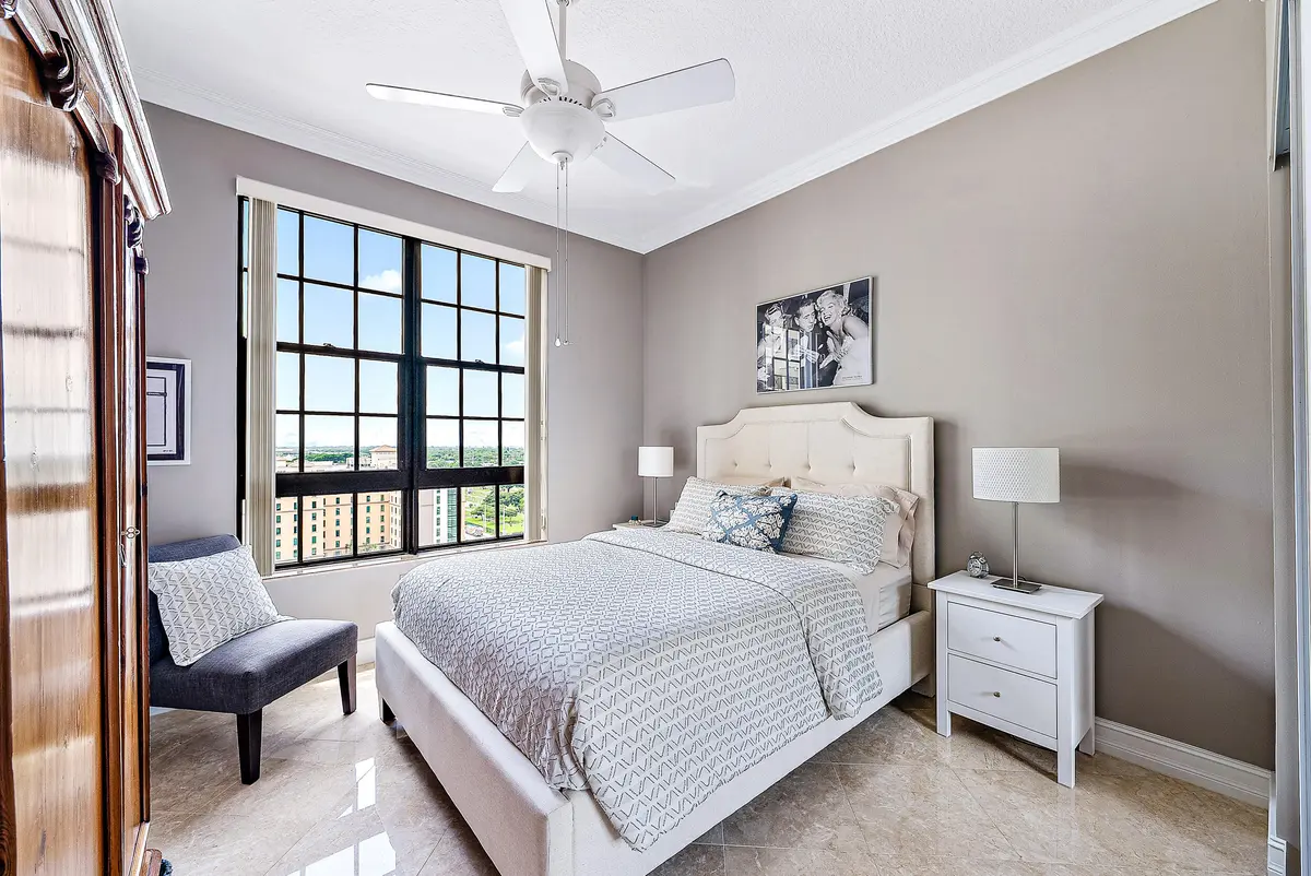 Bedroom 2 at 701 S Olive Avenue 802, West Palm Beach