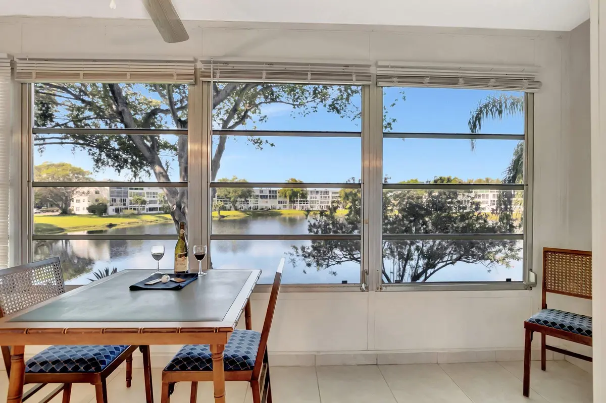 2043 Cambridge C at 2043 Cambridge C, Deerfield Beach