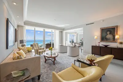 2700 N Ocean Drive 1401b, Singer Island – sold