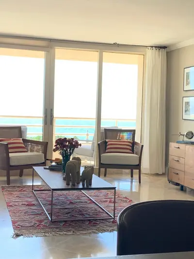 4101 N Ocean Boulevard 902, Boca Raton – sold
